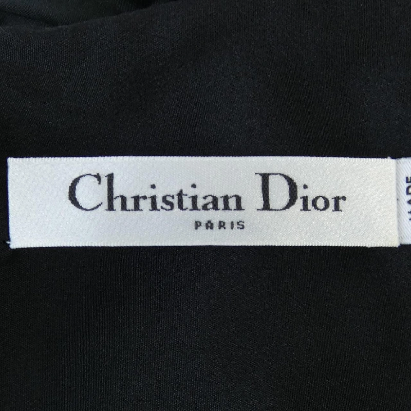 クリスチャンディオール CHRISTIAN DIOR 241R37A2793 Váy - Hàng hiệu Authentic 818610