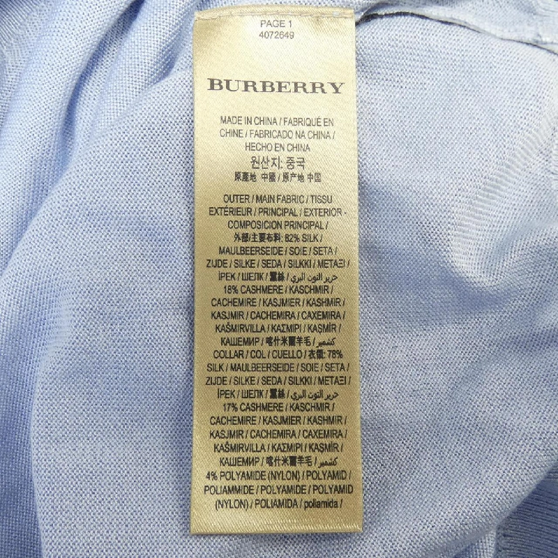Burberry BURBERRY 4072649 Áo len - Hàng hiệu Chính hãng 824092