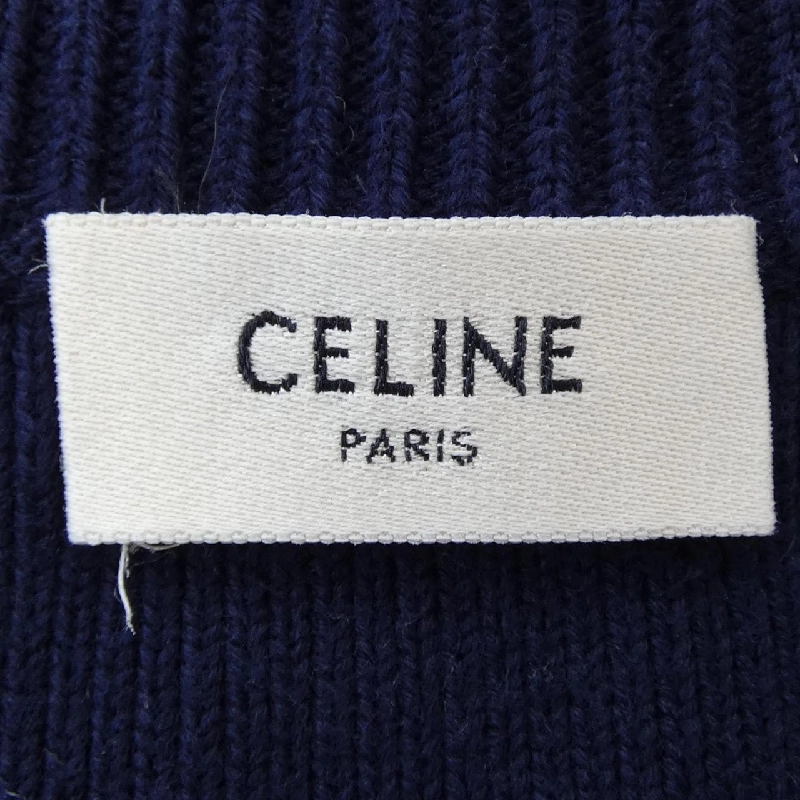 セリーヌ CELINE 2A10D816I ニット - Hàng hiệu Authentic 888458
