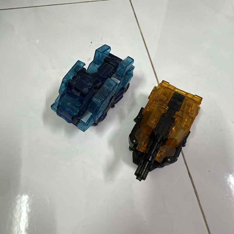 Chiến xa thần thú 463534