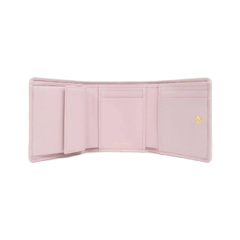 Miu Miu 5MH033 Ví - Hàng hiệu Chính hãng 806312