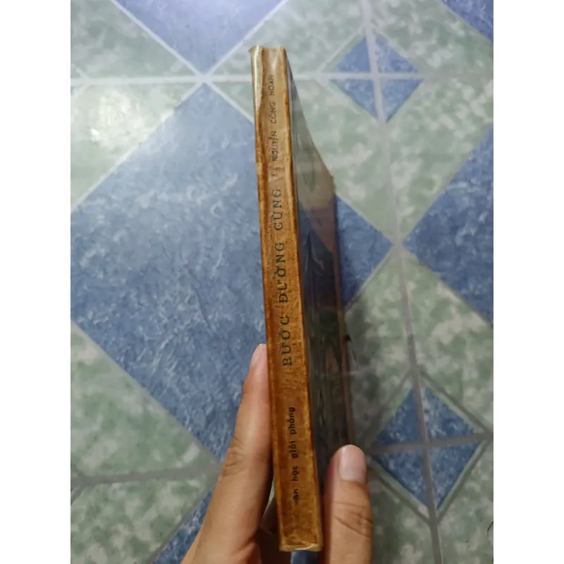 Bước đường cùng - Nguyễn Công Hoan 1000528