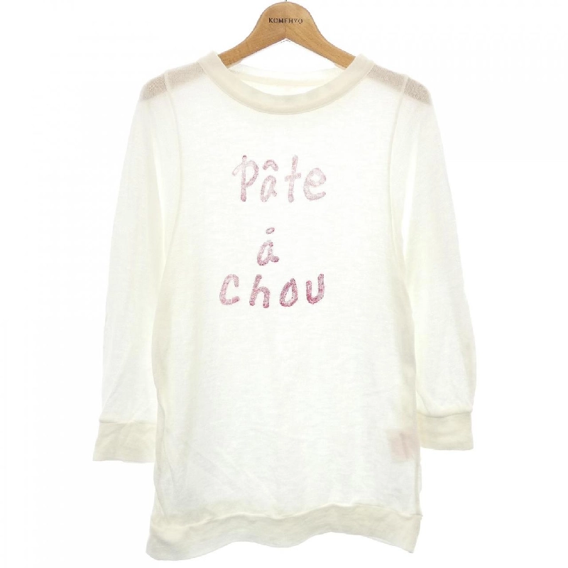 【Mã giảm giá】Pat A Chou PATE A CHOU(45R) Áo 639472