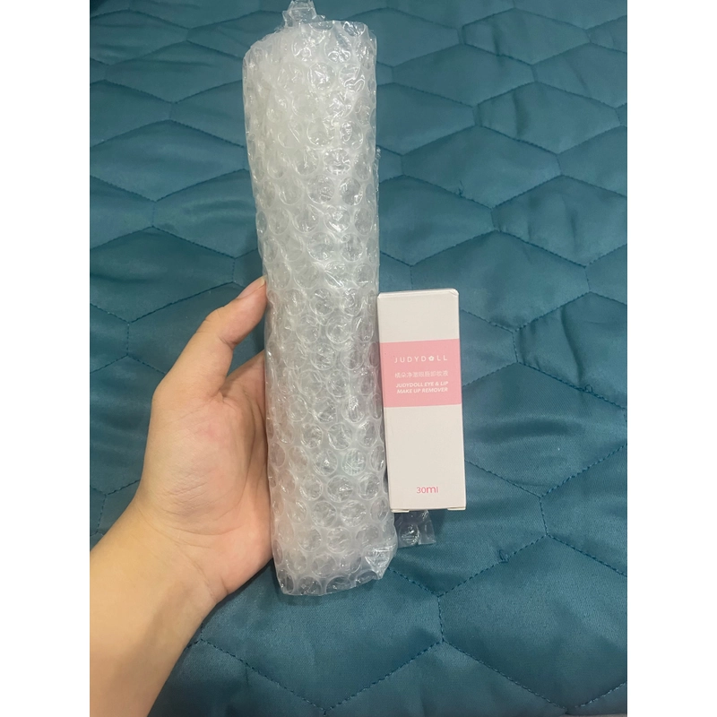 Xịt khóa fitme của maybeline và nước tẩy trang jullydoll  499719