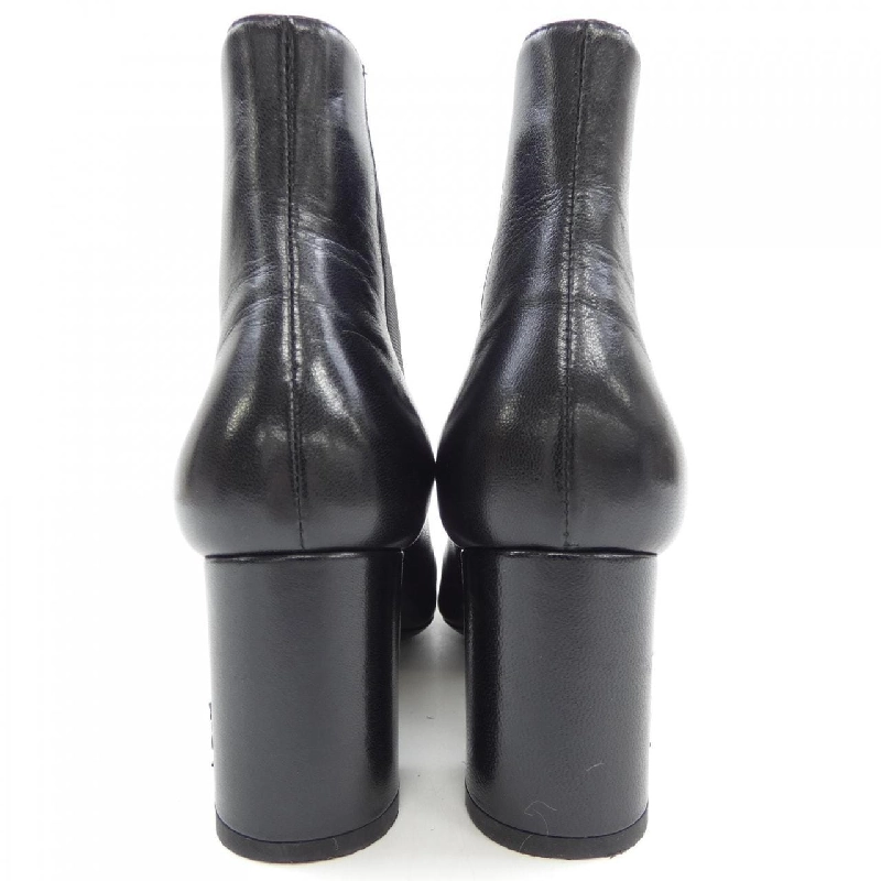 【Mã giảm giá】Giày bốt SAINT LAURENT 662033