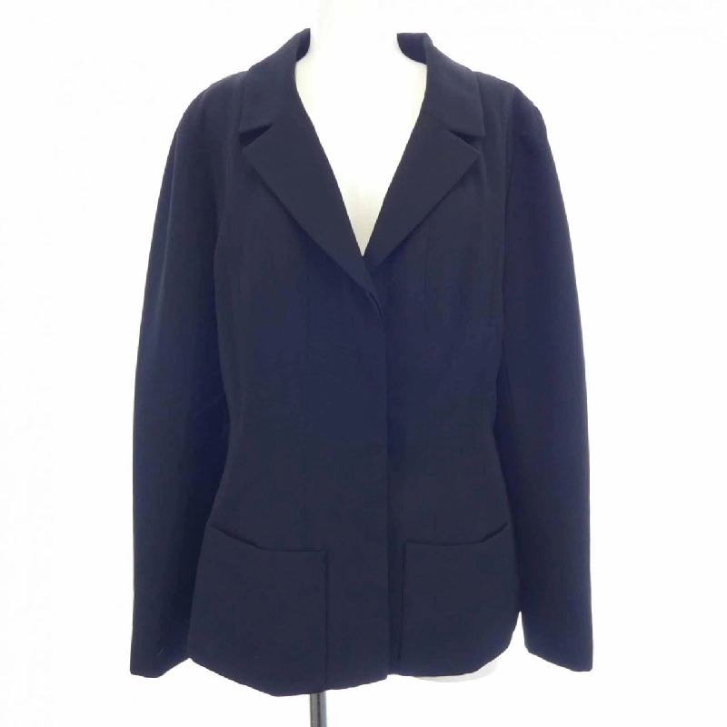 【Mã giảm giá】【Cổ điển】Áo khoác Chanel CHANEL 637519