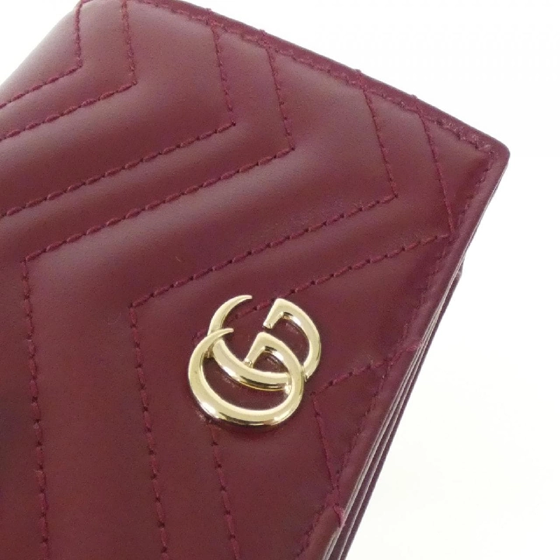 Ví Gucci GG MARMONT 466492 DTDHV 621932