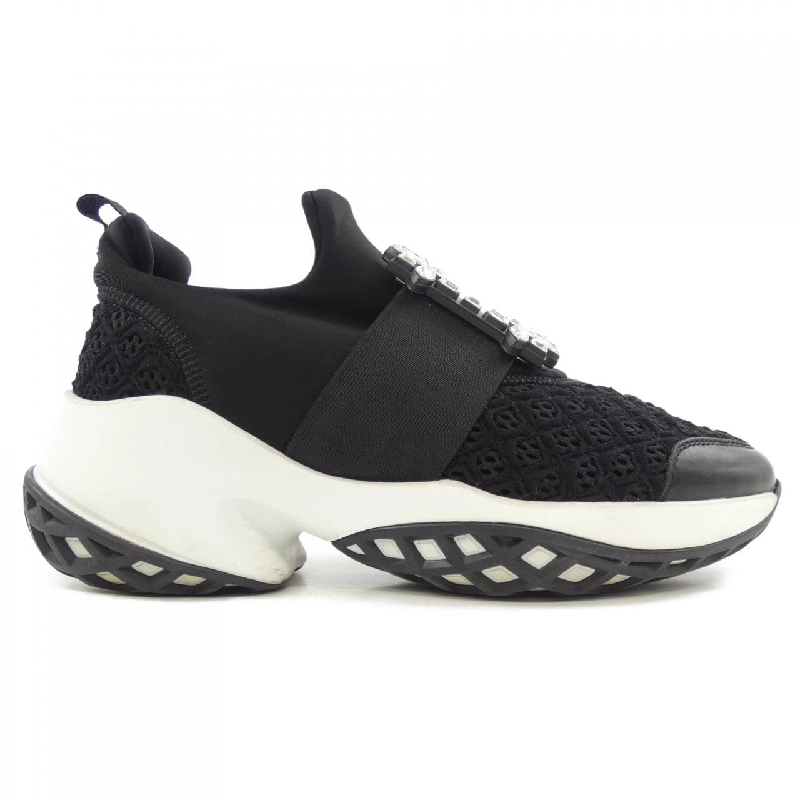 Giày sneaker Vivienne Vivier ROGER VIVIER Vivienne Strap Buckle 658589