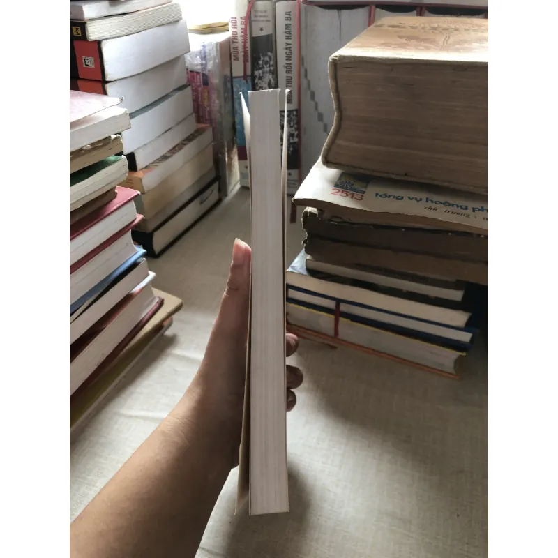 Tham thiền tự cảnh sách văn 975869