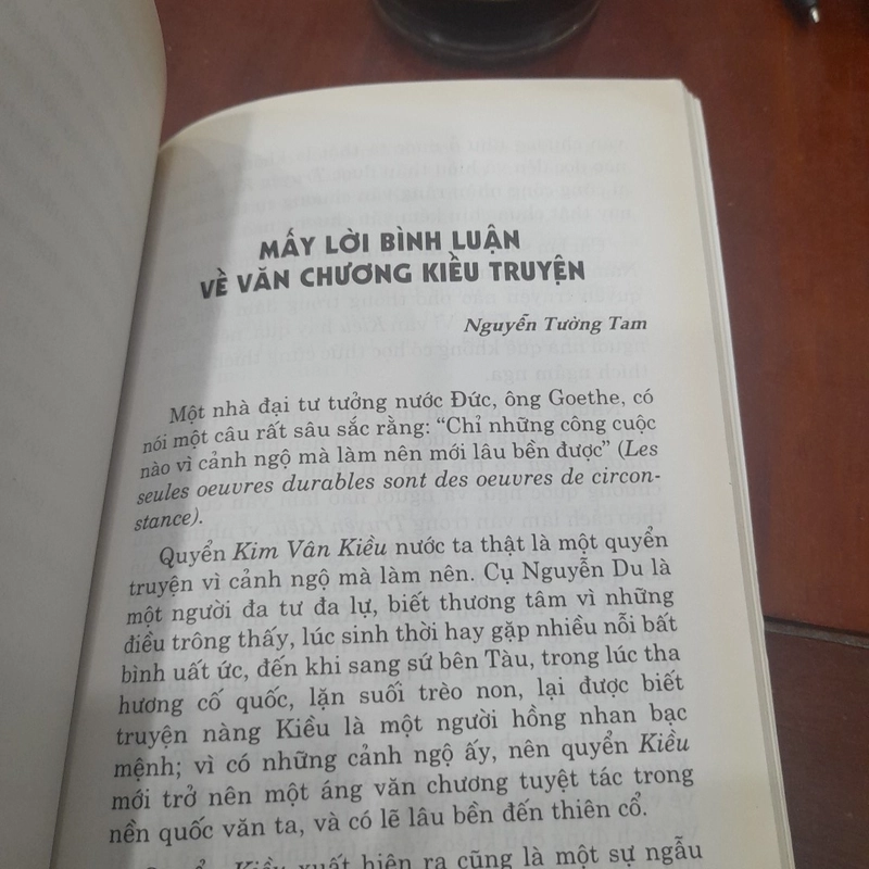 Nguyễn Du - TRUYỆN KIỀU (theo bản in năm 1951) 448665