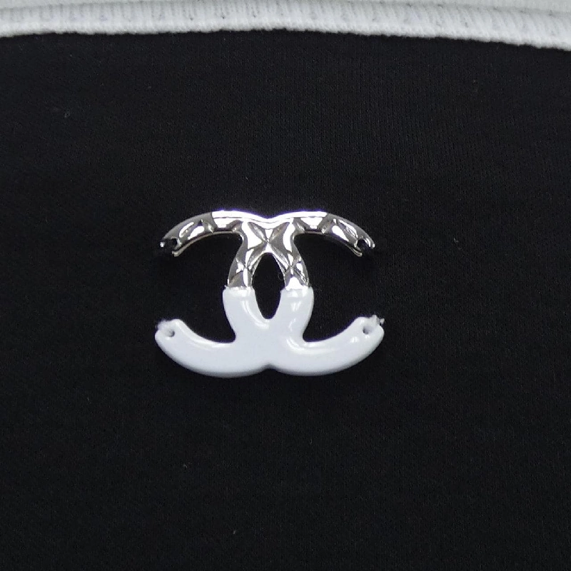 CHANEL LOOK31 P79251K11447 Áo - Hàng hiệu Chính hãng 824565