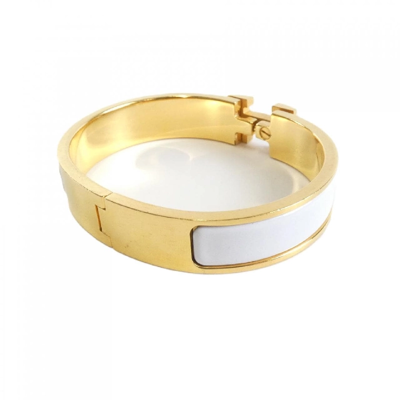 Hermès Click H Àsh PM 700001F Vòng tay - Hàng hiệu Chính hãng 807385