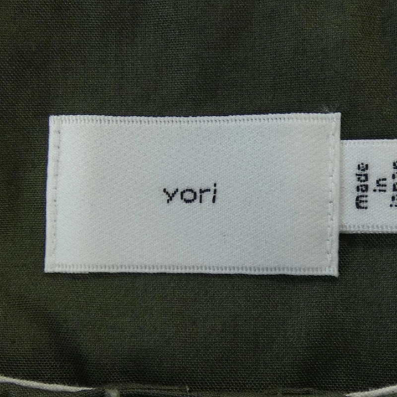 【Mã giảm giá】Yori yori đầm 651250