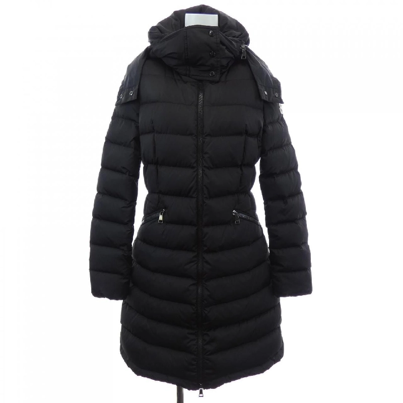 MONCLER FLAMMETTE Áo khoác lông - Hàng hiệu Chính hãng 822602