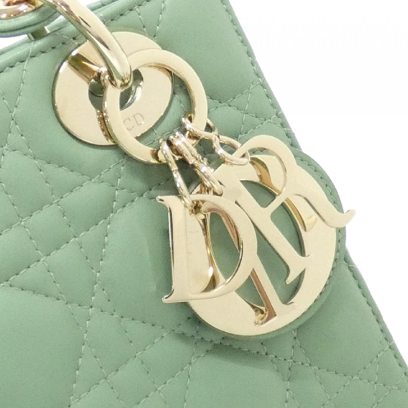 Túi xách Lady Dior Small MY ABCDIOR của Christian Dior 617744