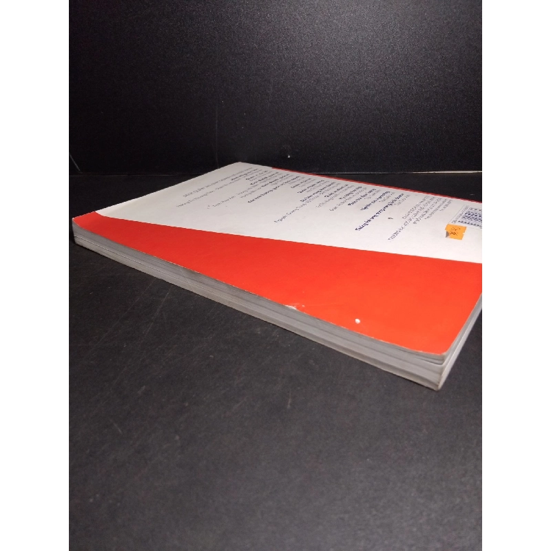 Quản trị học mới 80% ố rách gáy nhẹ 2015 HCM1001 Trịnh Thùy Anh GIÁO TRÌNH, CHUYÊN MÔN 918378