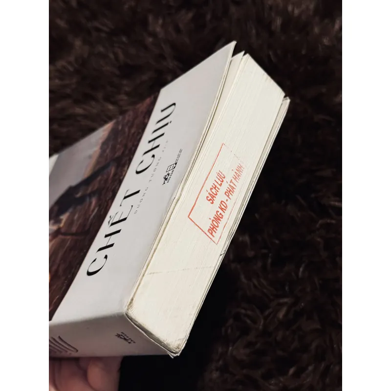 Chết chịu - Celine 740886