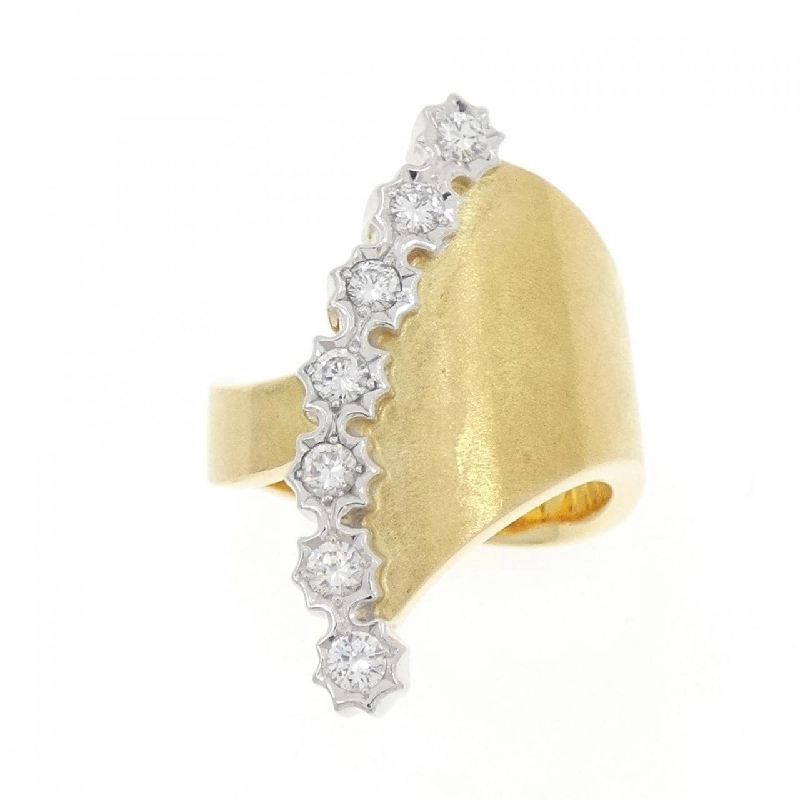 Nhẫn kim cương Kiuchi Kenji 0.30CT - Hàng hiệu Authentic 839851