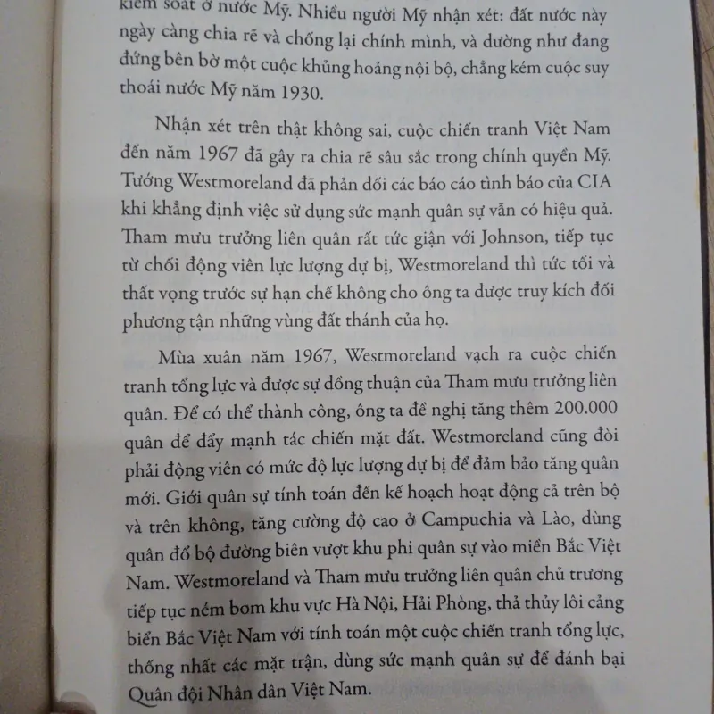Việt Nam Lịch sử và tương lai - Nguyễn Văn Hưởng 1029528
