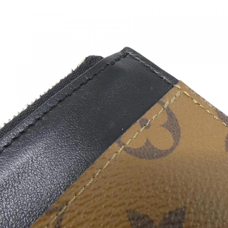 Ví Louis Vuitton Monogram Reverse Slim M80390 620478