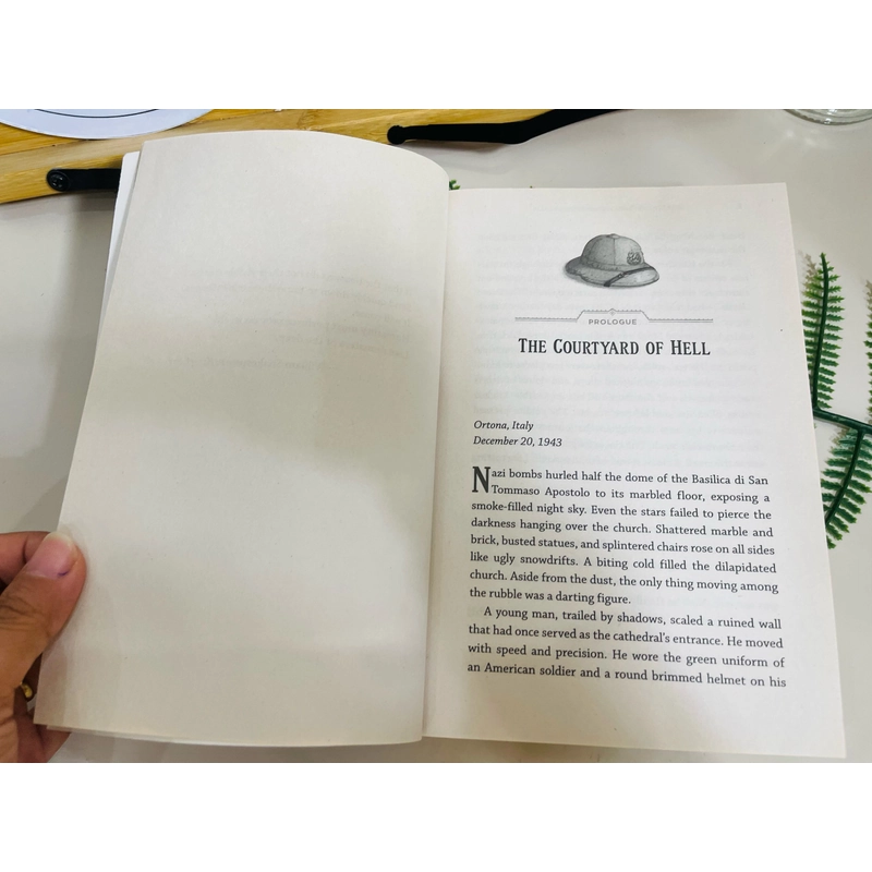 [Sách tiếng Anh 2hand] Like new 90% - Will Wilder: The Relic of Perilous Falls 489387