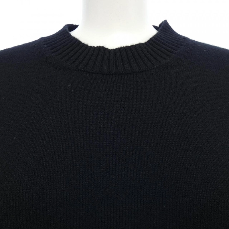 【Mã giảm giá】Chanel CHANEL Áo len 644047