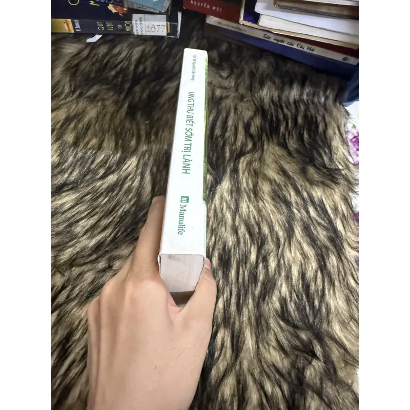 Ung thư biết sớm trị lành  599663