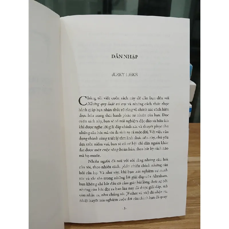 Luật hấp dẫn (The Law of Attraction) – Esther & Jerry Hicks 561564