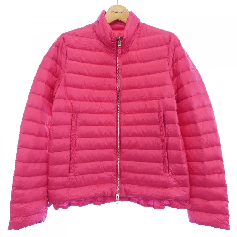 MONCLER BLEIN Áo khoác lông - Hàng hiệu Chính hãng 820361