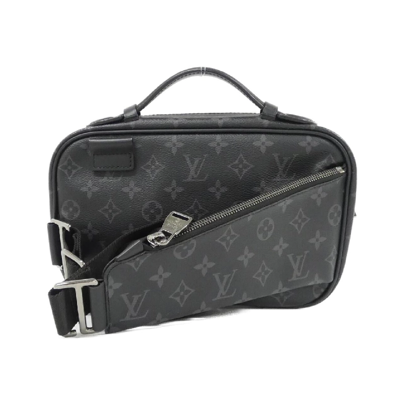 Túi đeo chéo Louis Vuitton Monogram Eclipse M42906 - Hàng hiệu Chính hãng 802077