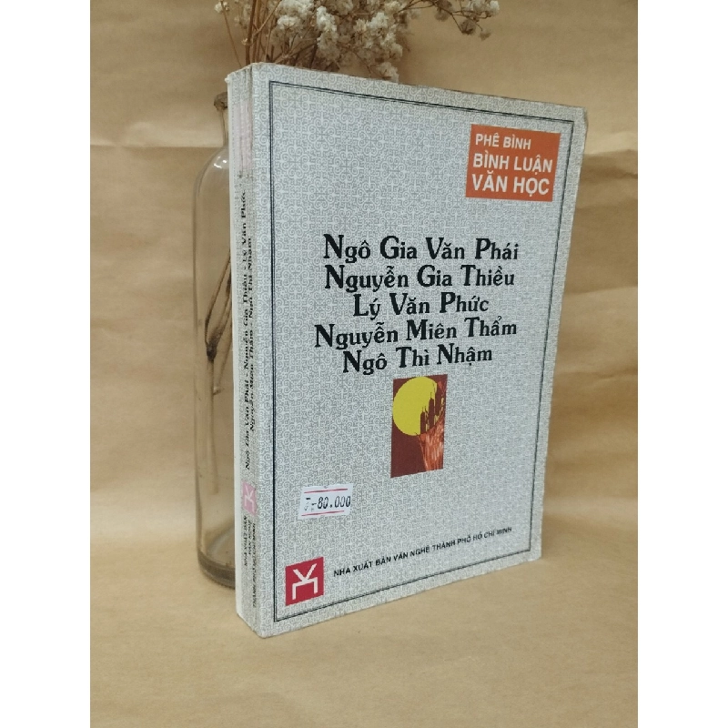 Ngô Gia Văn Phái  Nguyễn Gia Thiều  Lý Văn Phức  Nguyễn Miên Thẩm  Ngô Thì Nhậm 127941