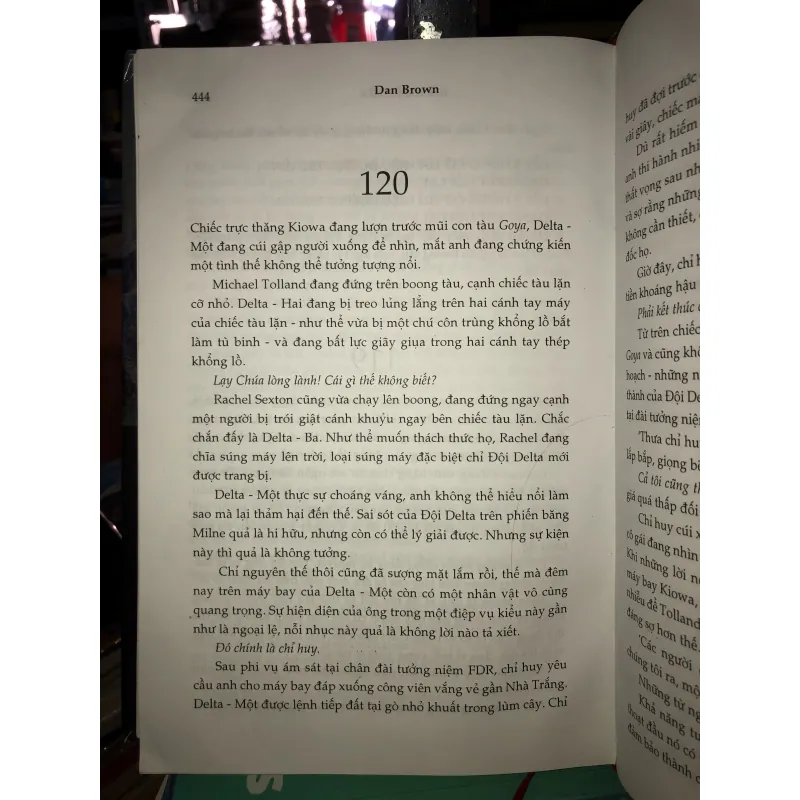 Điểm dối lừa - Dan Brown 746220