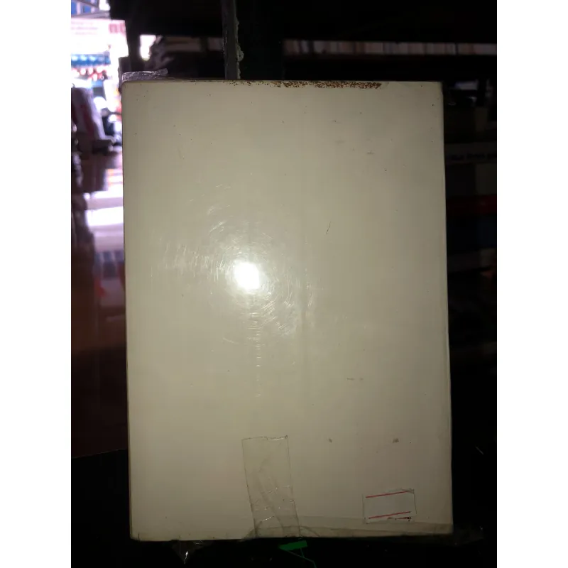 Tử thần áo trắng - P.L. Sulitzer 793192