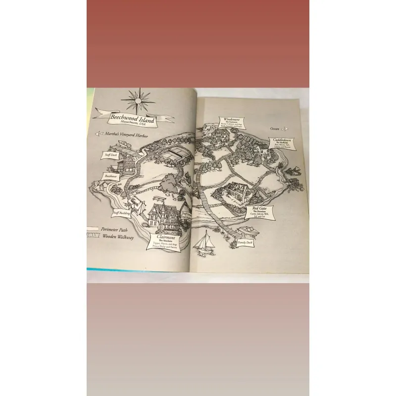 We Were Liars
Sách của E. Lockhart 747943