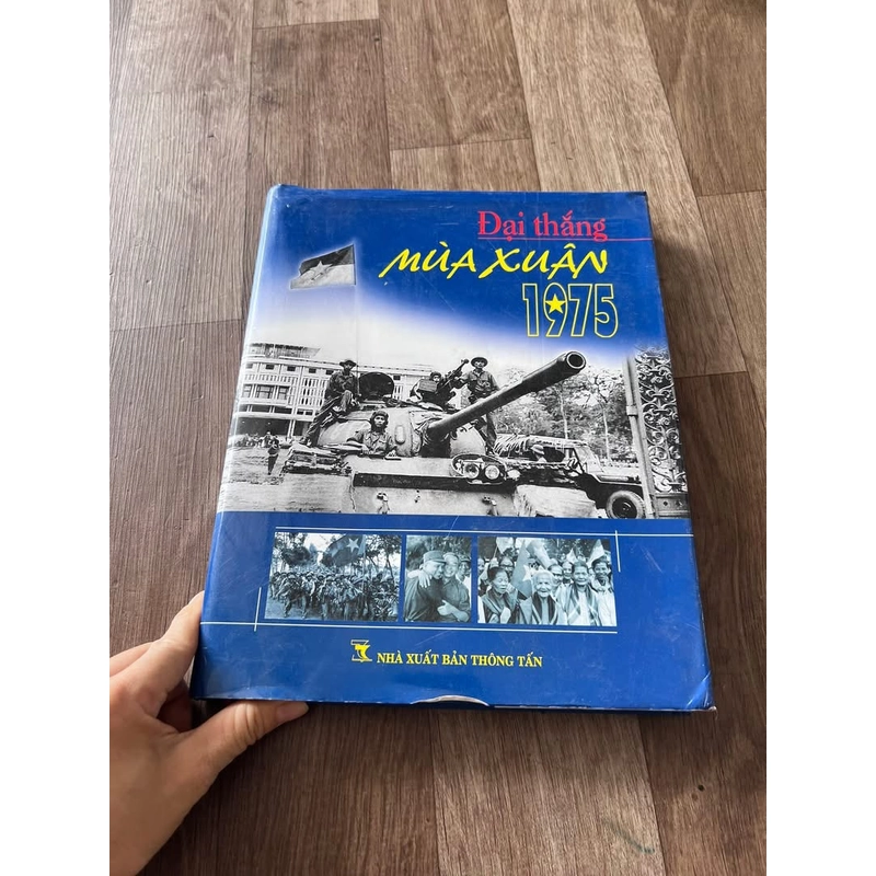Đại thắng mùa xuân 1975 526465