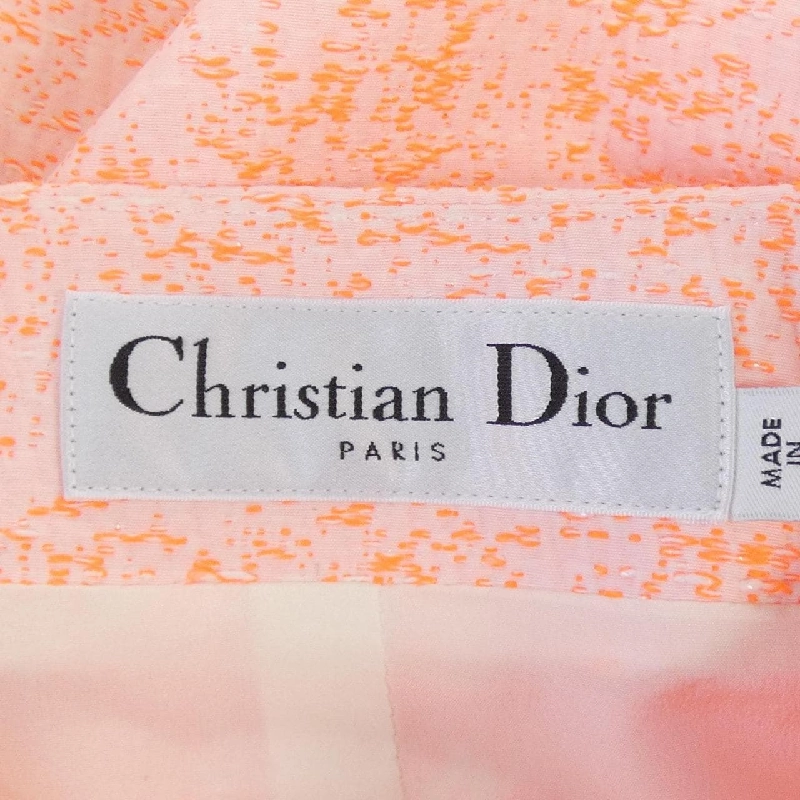 【Mã giảm giá】Áo khoác CHRISTIAN DIOR 639234
