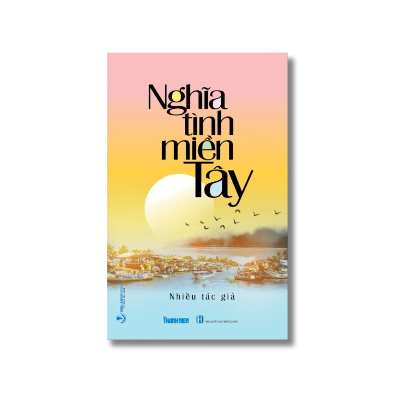 Nghĩa tình miền Tây 721685