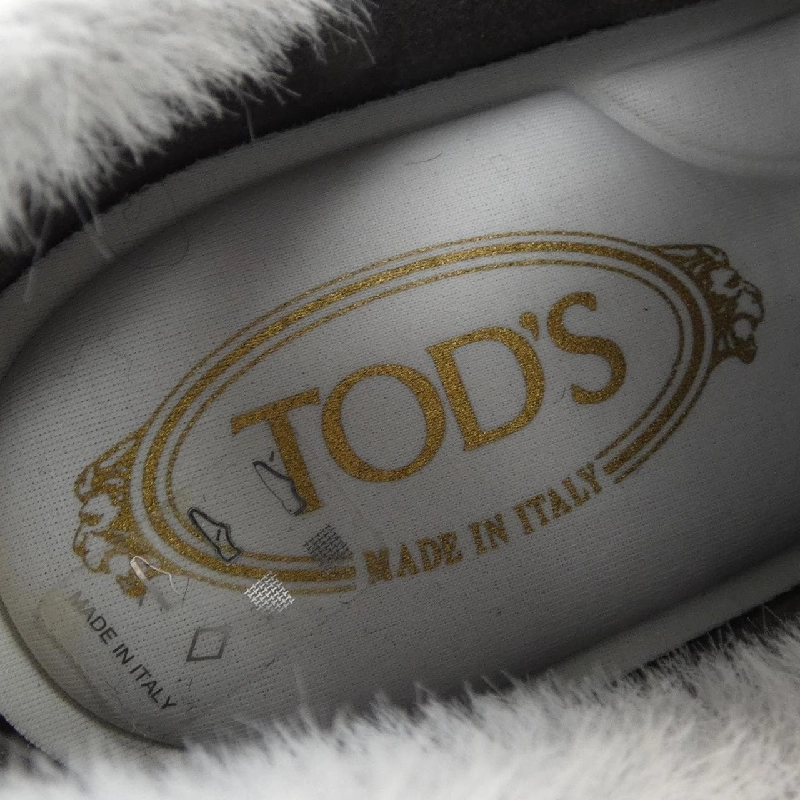 【Mã giảm giá】Giày thể thao TOD'S 662215