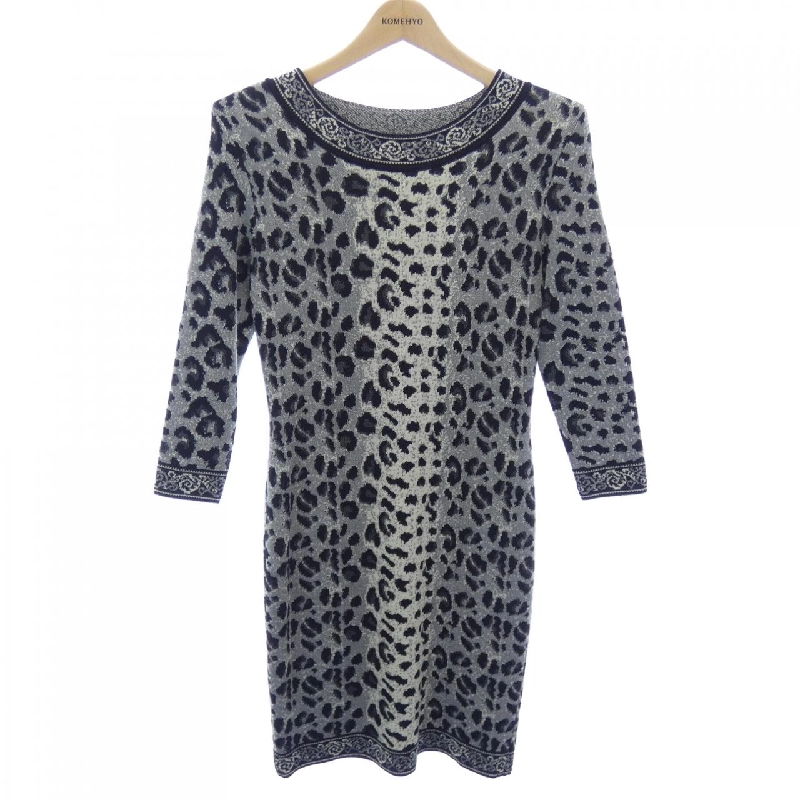 【Mã giảm giá】【Cổ điển】Christian Dior ワンピース 651508