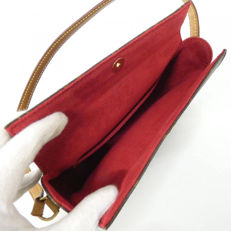 Túi xách Louis Vuitton Monogram Recital M51900 - Hàng hiệu Chính hãng 803835