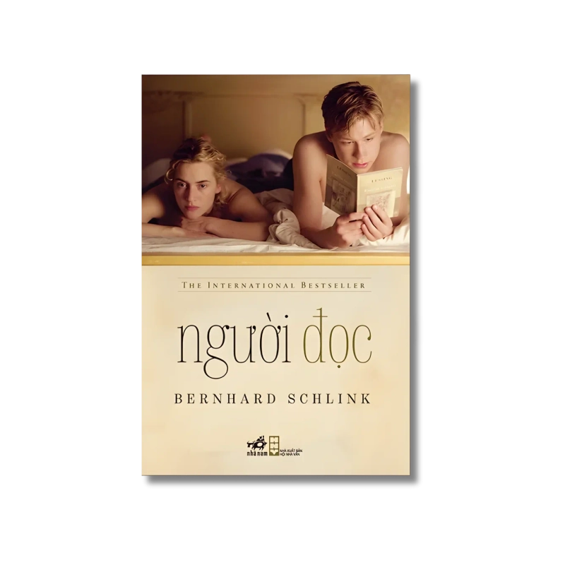 Người đọc - Bernhard Schlink 724620