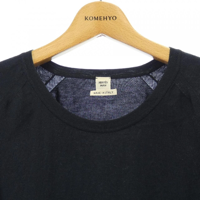 HERMES Áo len - Hàng hiệu Chính hãng 826708