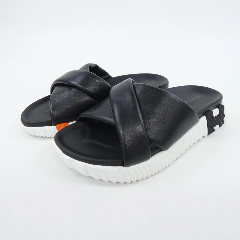 Giày sandal HERMES INFRA 241166Z 657032