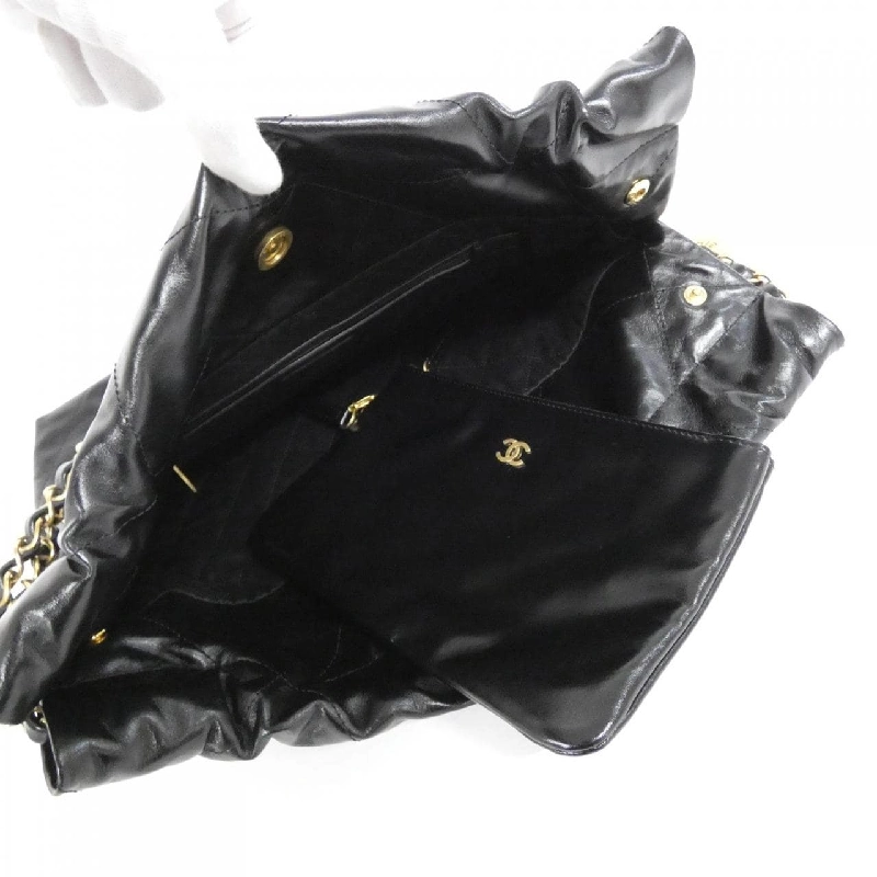 Chanel Túi đeo vai Chanel 22 Line AS3260 610361