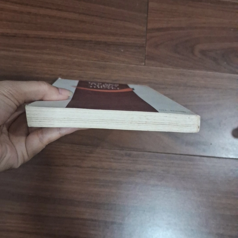 Đổi mới tư duy tiểu thuyết 506973