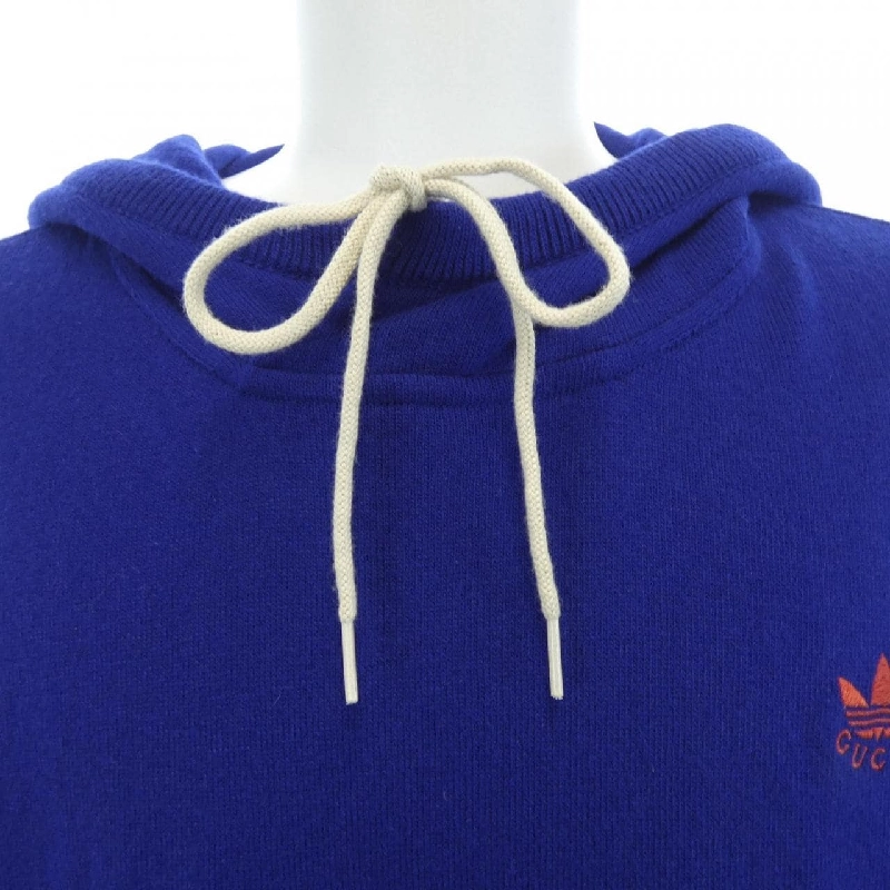 Gucci GUCCI 700446 XKCH8 Áo khoác - Hàng hiệu Chính hãng 887834