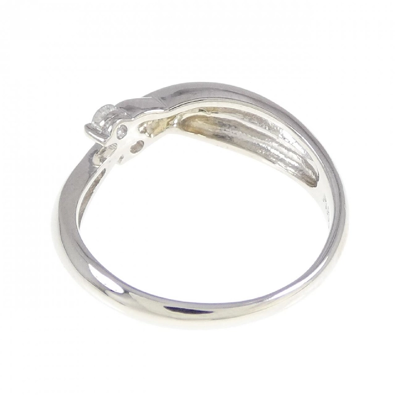 Nhẫn kim cương PT900 0.12CT 670289