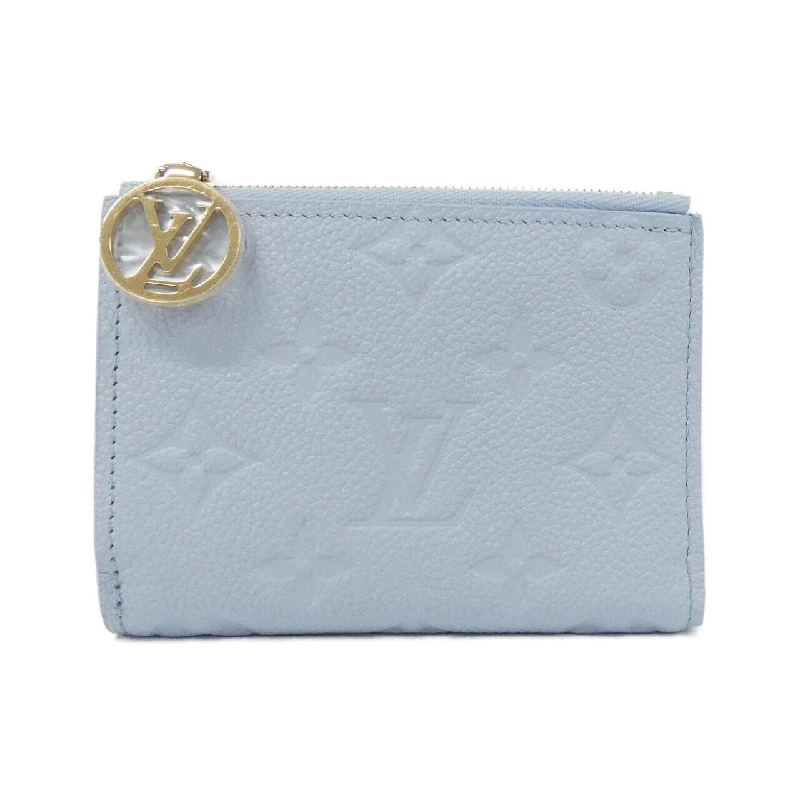 Ví Louis Vuitton Monogram Empreinte Portefeuille Lisa M83587 620830