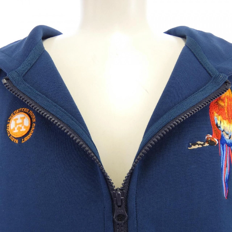 HÀNG HIỆU HORN GARMENT - Áo khoác hoodie 900243