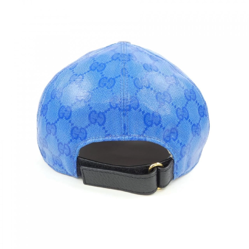 Mũ GUCCI 724833 4HAUU - Hàng hiệu Chính hãng 906676